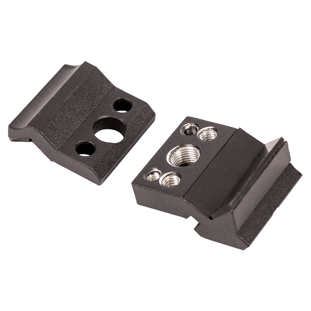 База Weaver Б-7. Фото №2 База Weaver Б-7. Фото №2