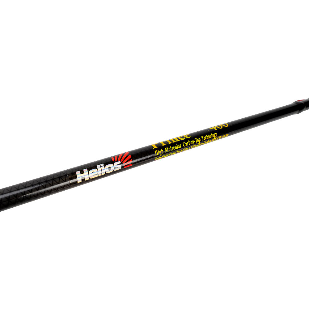 Удилище проводочное Helios Prince carbon 4м, 10-30гр*. Фото №6
