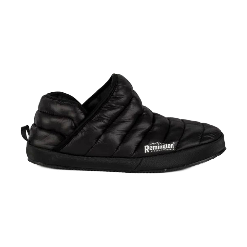 Полуботинки Remington Thermally black р. 44. Фото №2