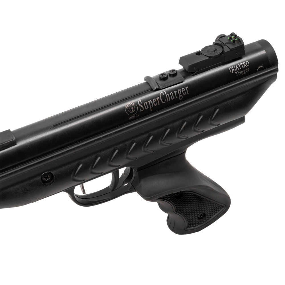 Пистолет пневматический Hatsan MOD 25 Supercharger калибр 4,5мм. Фото №8 Пистолет пневматический Hatsan MOD 25 Supercharger калибр 4,5мм. Фото №8