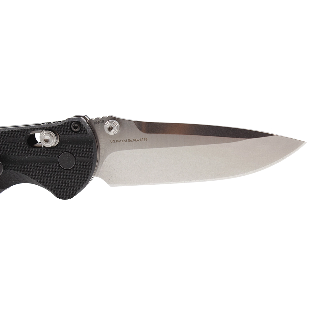 Нож складной Benchmade 903 MINI-STRYKER. Фото №5