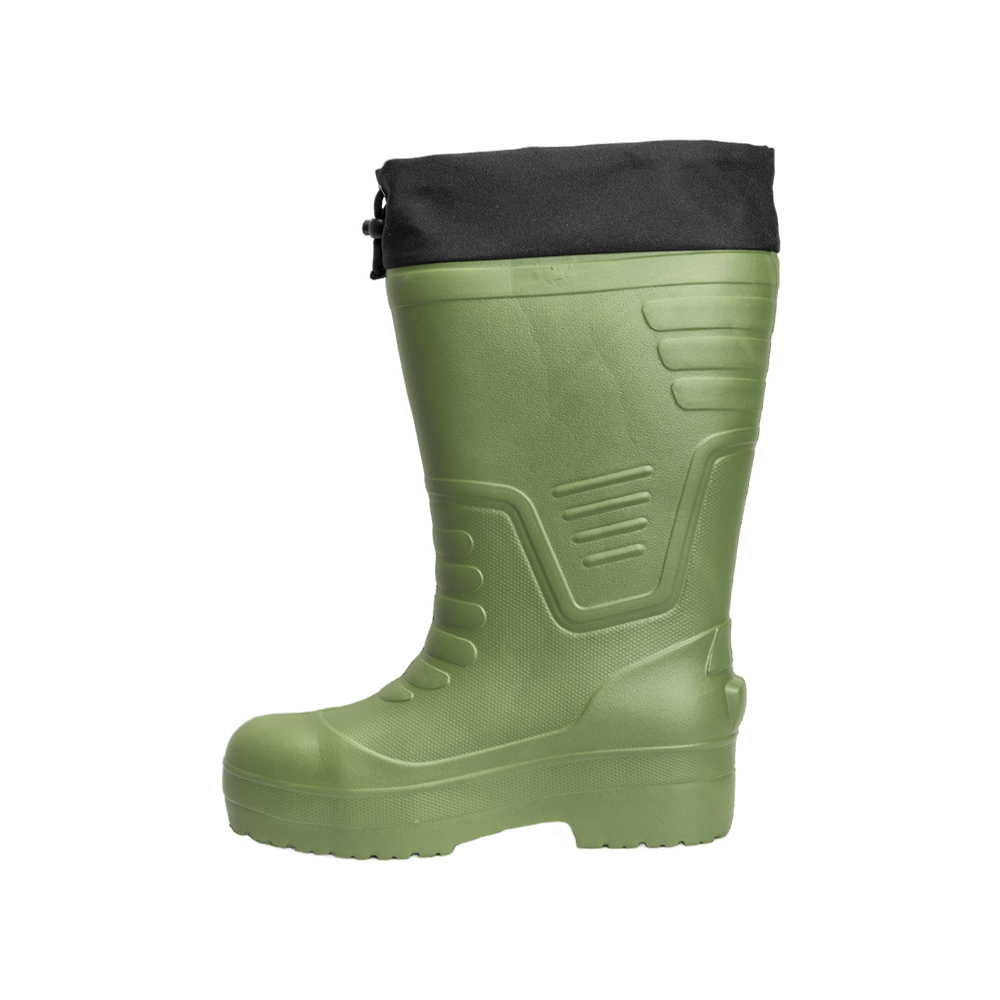 Сапоги OHOTAKTIV EVA Green р. 46. Фото №5