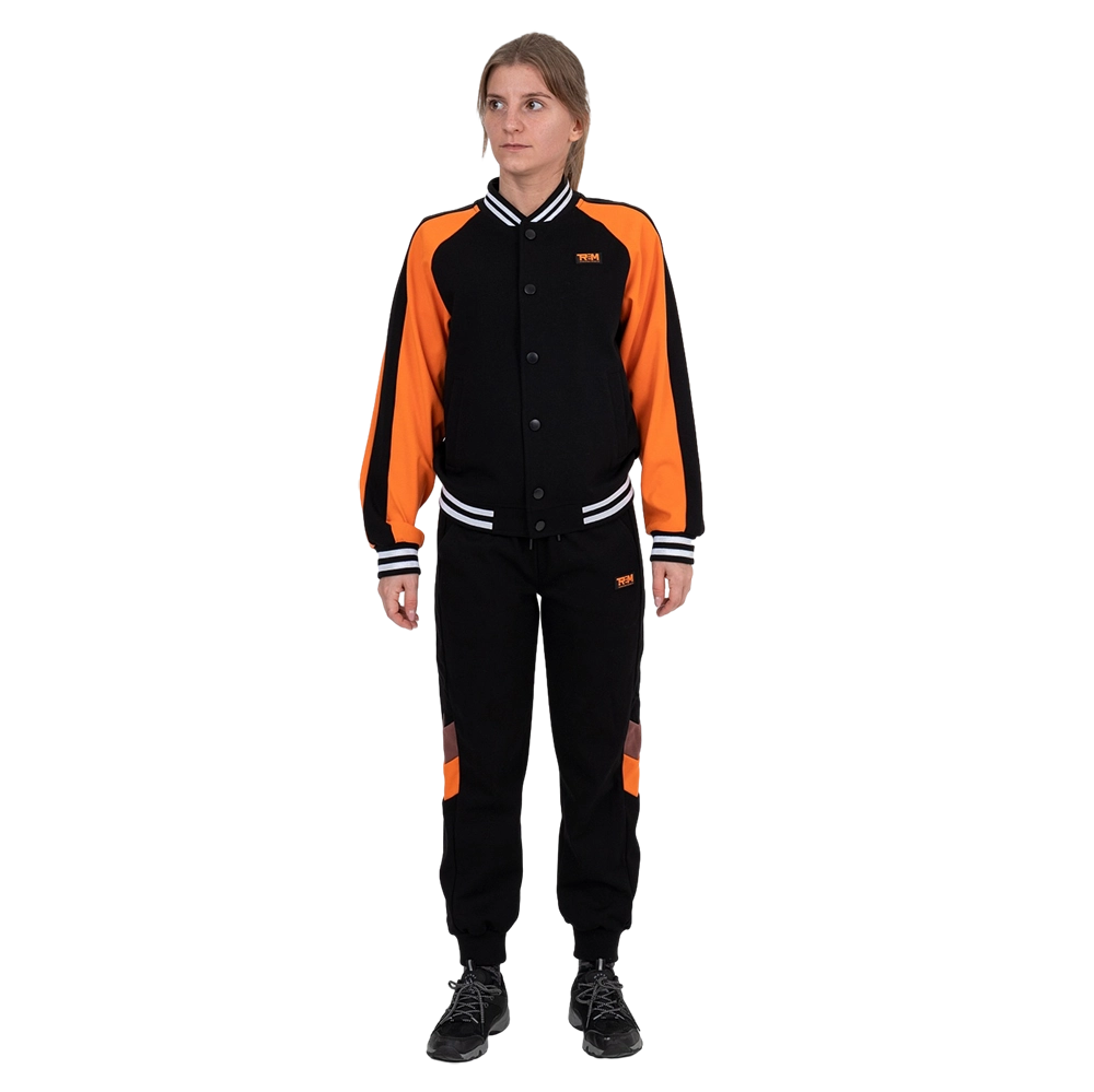 Костюм Remington Young Club Black р. 134. Фото №1