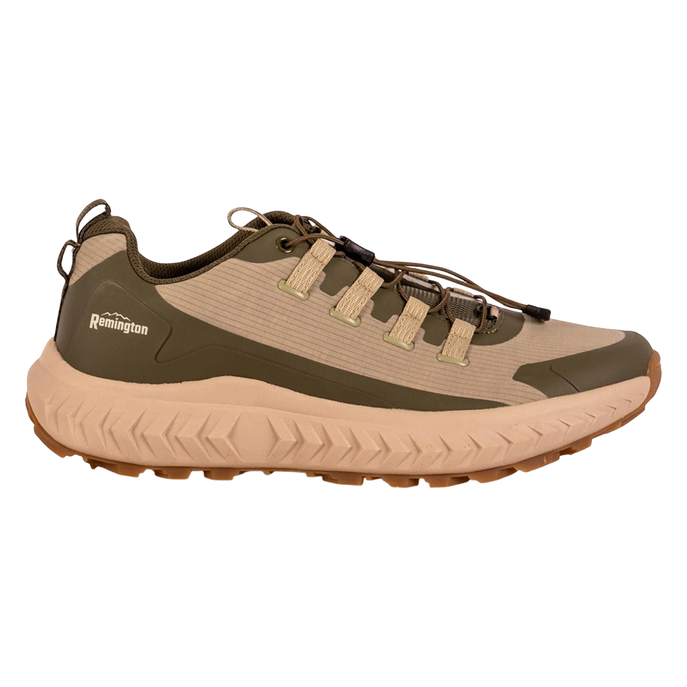 Кроссовки мужские Remington Renova khaki green р. 40. Фото №8