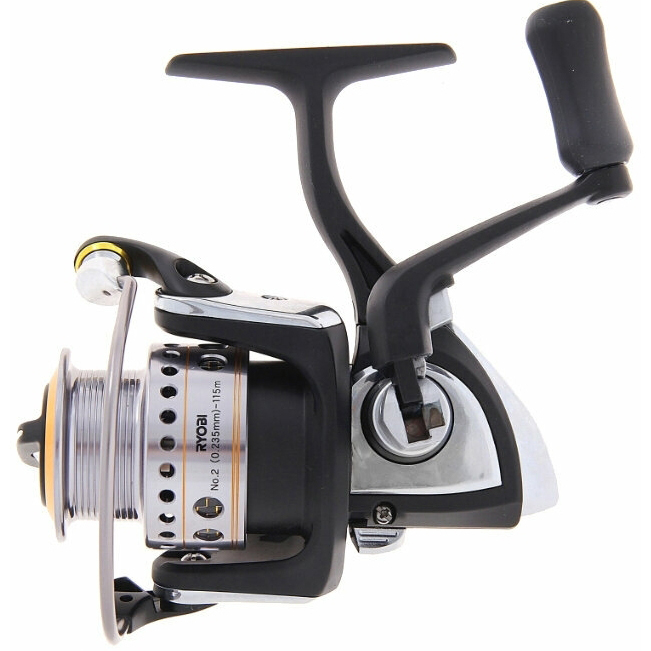 Катушка безинерционная RYOBI OASIS 1000. Фото №3