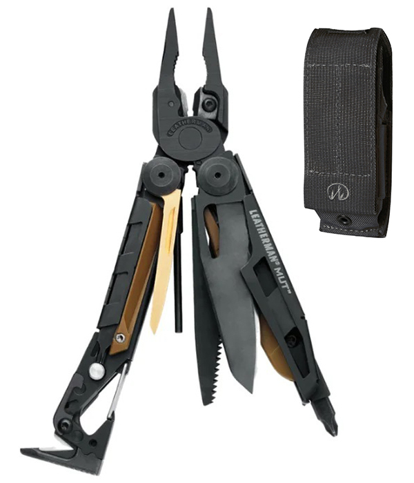 Чехол Molle Leatherman Mut. Фото №1