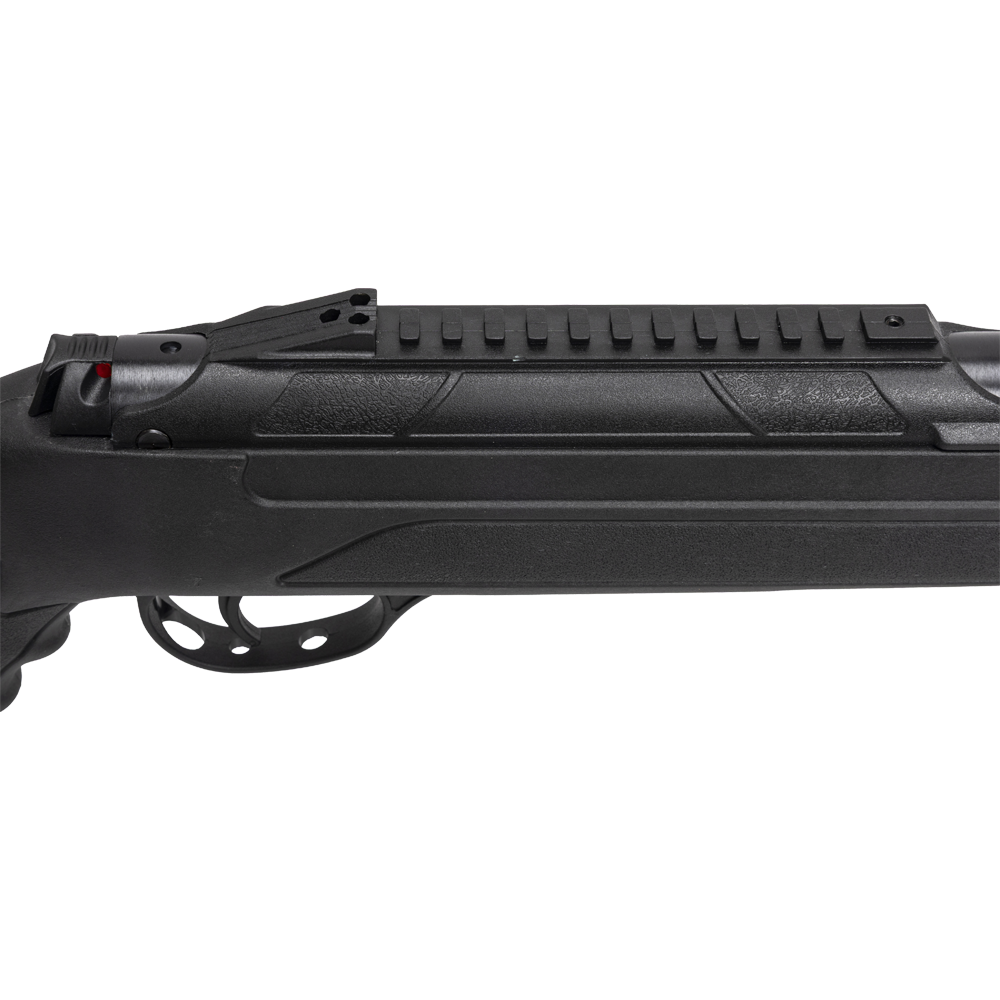 Винтовка пневматическая Hatsan AIRTACT ED (пластик, орт. Приклад), калибр 6,35 мм, 3 Дж.. Фото №15 Винтовка пневматическая Hatsan AIRTACT ED (пластик, орт. Приклад), калибр 6,35 мм, 3 Дж.. Фото №15