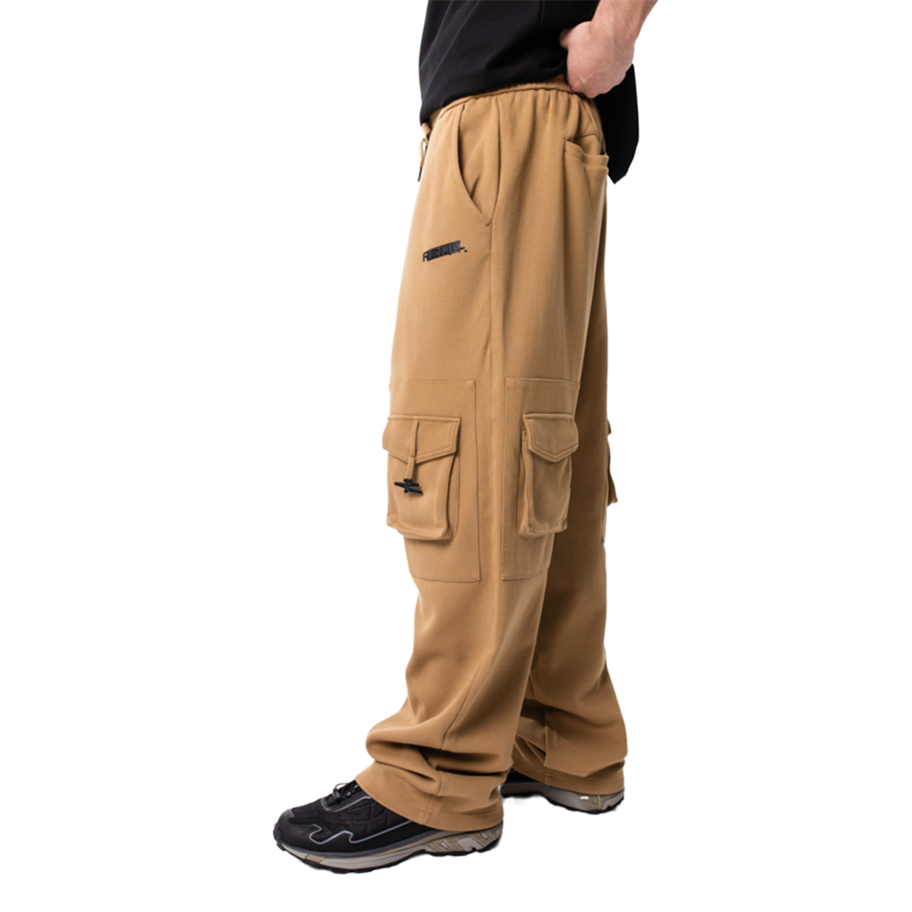 Брюки мужские Remington Еxpert Оchre р. 3XL. Фото №4