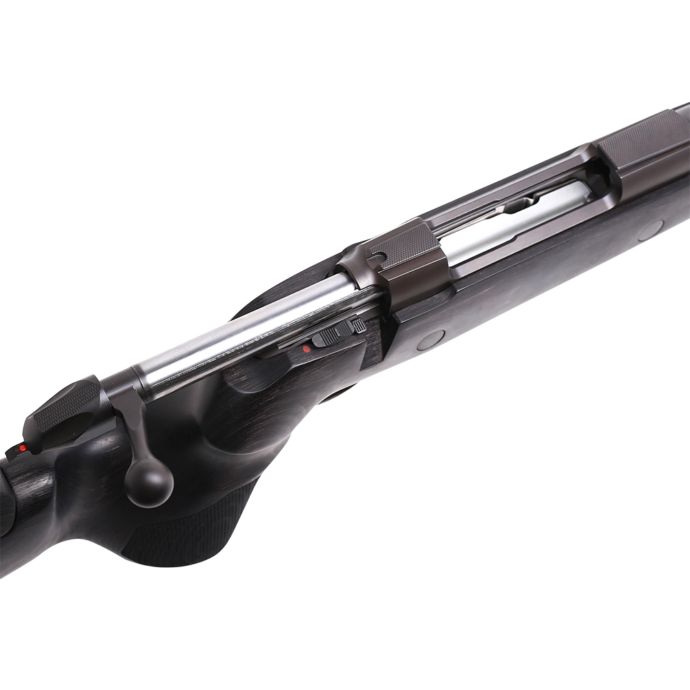 Карабин Sako 85 Blackwolf калибр 300 Win Mag, L=620. Фото №10