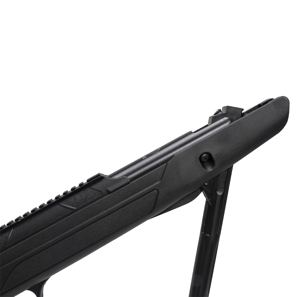 Винтовка пневматическая Hatsan AIRTACT ED (пластик, орт. Приклад), калибр 6,35 мм, 3 Дж.. Фото №4 Винтовка пневматическая Hatsan AIRTACT ED (пластик, орт. Приклад), калибр 6,35 мм, 3 Дж.. Фото №4