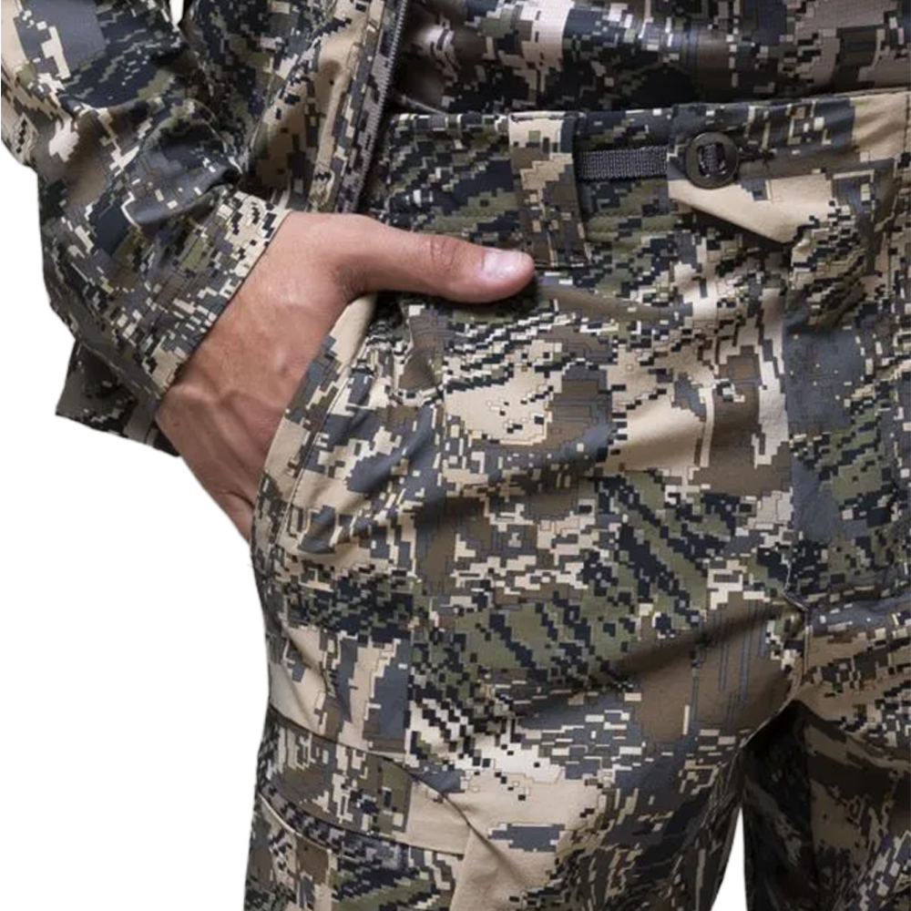 Костюм Remington Hot Summer Figur р. 2XL. Фото №2