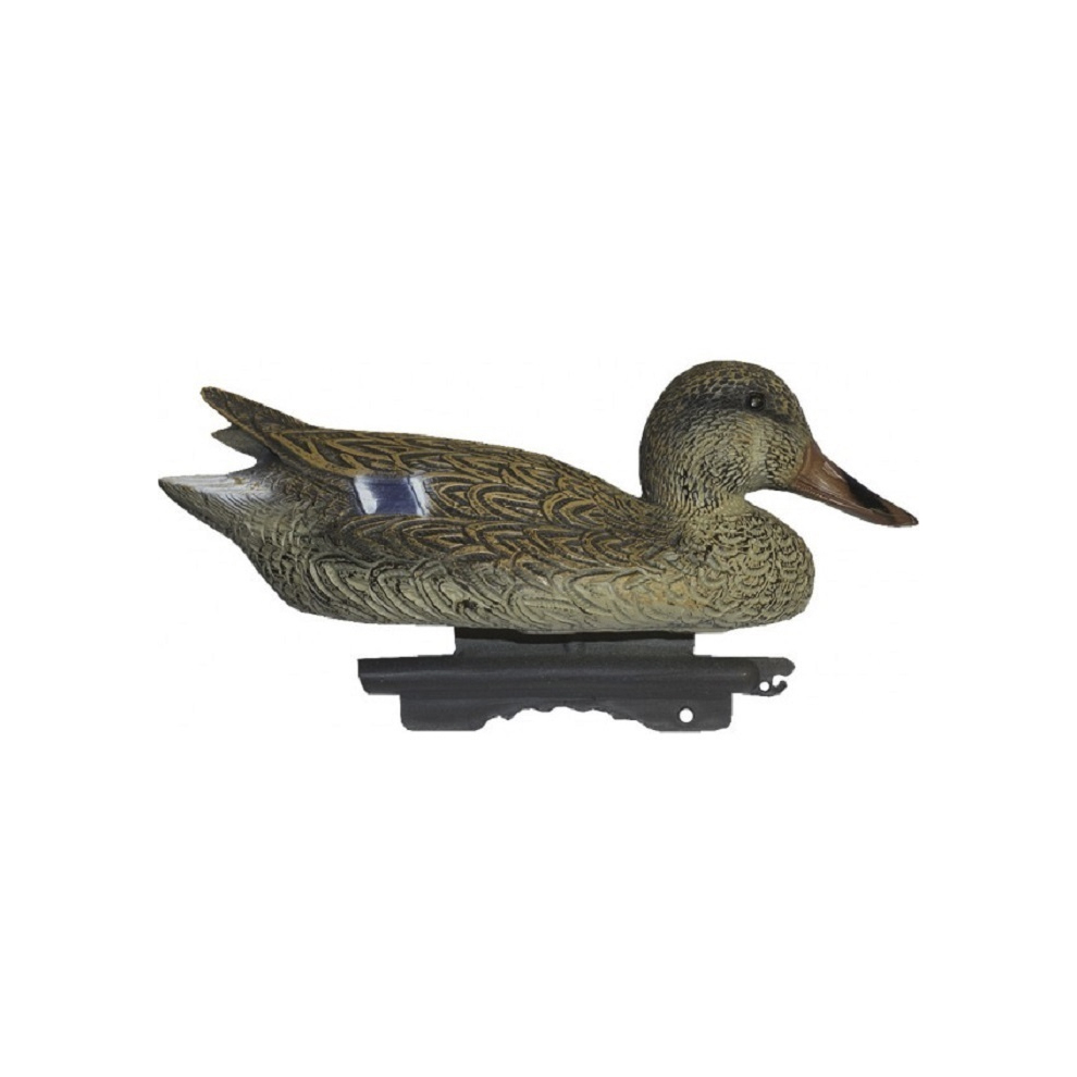 Чучело Sport Plast Кряква (утка), плавающее. Фото №1 Чучело Sport Plast Кряква (утка), плавающее. Фото №1