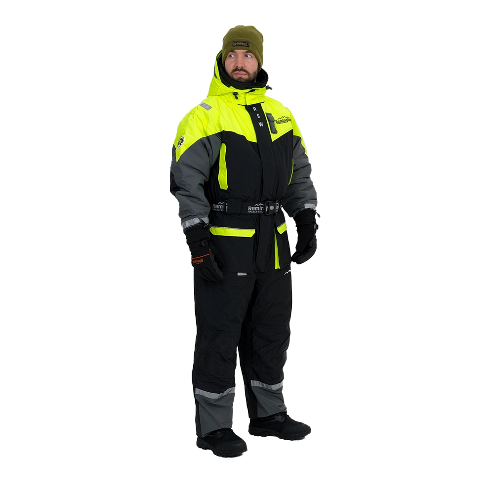 Комбинезон Remington Lifeguard р. XL. Фото №6 Комбинезон Remington Lifeguard р. XL. Фото №6