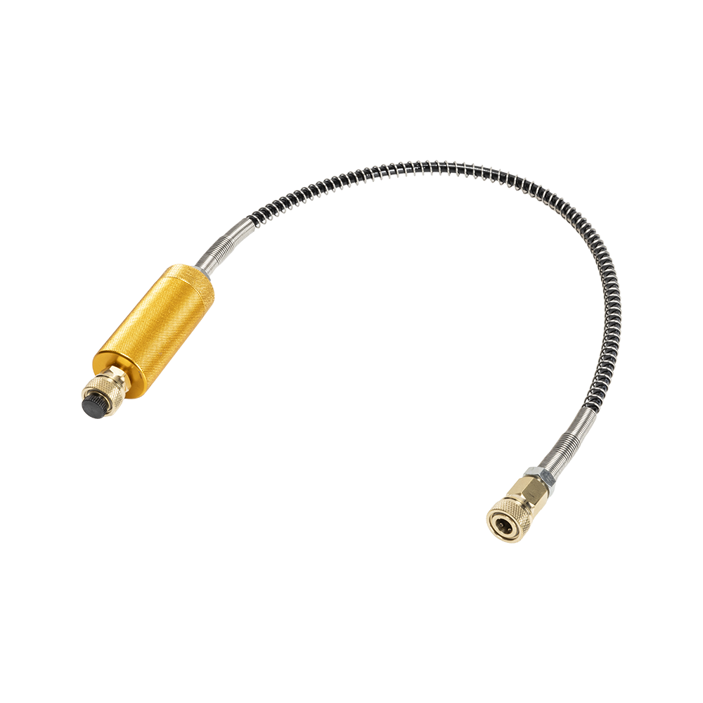 Компрессор Remington (воздушное охлаждение) 300 бар/4500psi. Фото №8