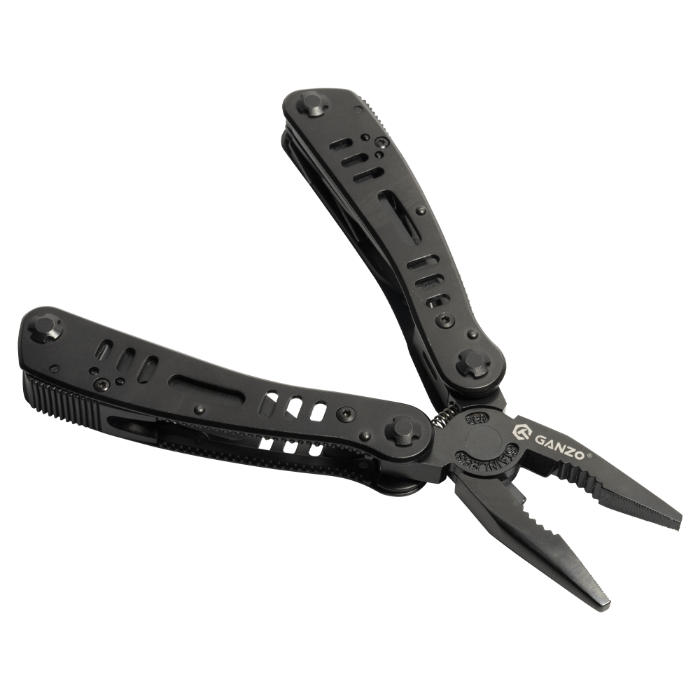 Мультиинструмент GANZO  G103. Фото №2