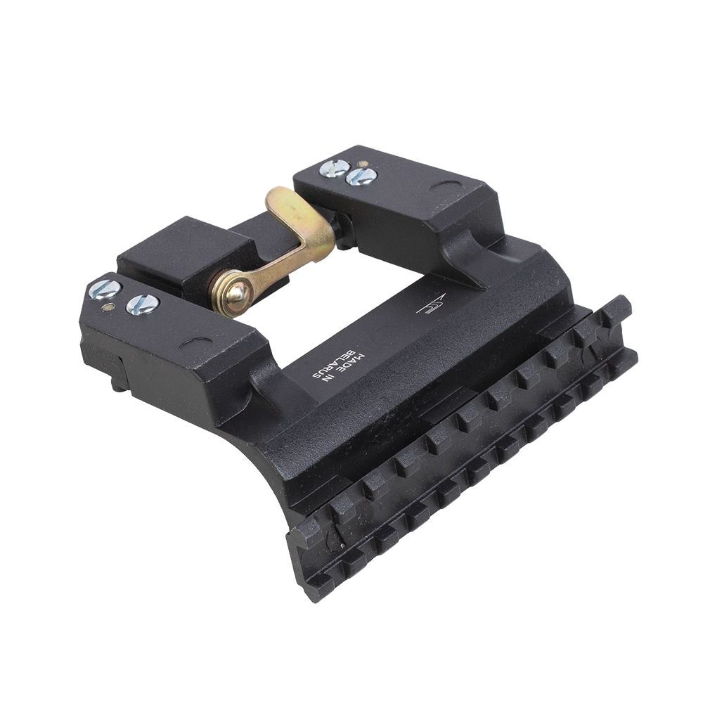 Кронштейн Weaver (Тигр, СКС). Фото №3 Кронштейн Weaver (Тигр, СКС). Фото №3