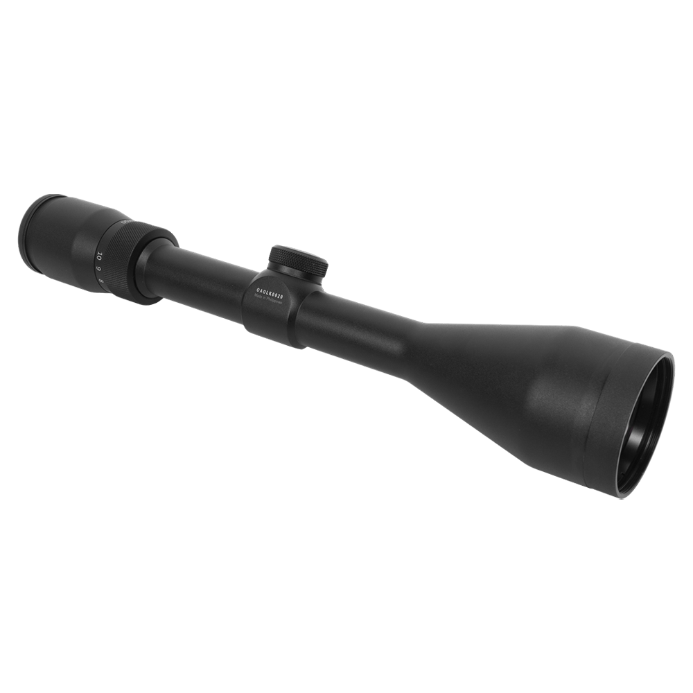 Прицел оптический Sightron S1H 3.5-10X50 D. Фото №7 Прицел оптический Sightron S1H 3.5-10X50 D. Фото №7