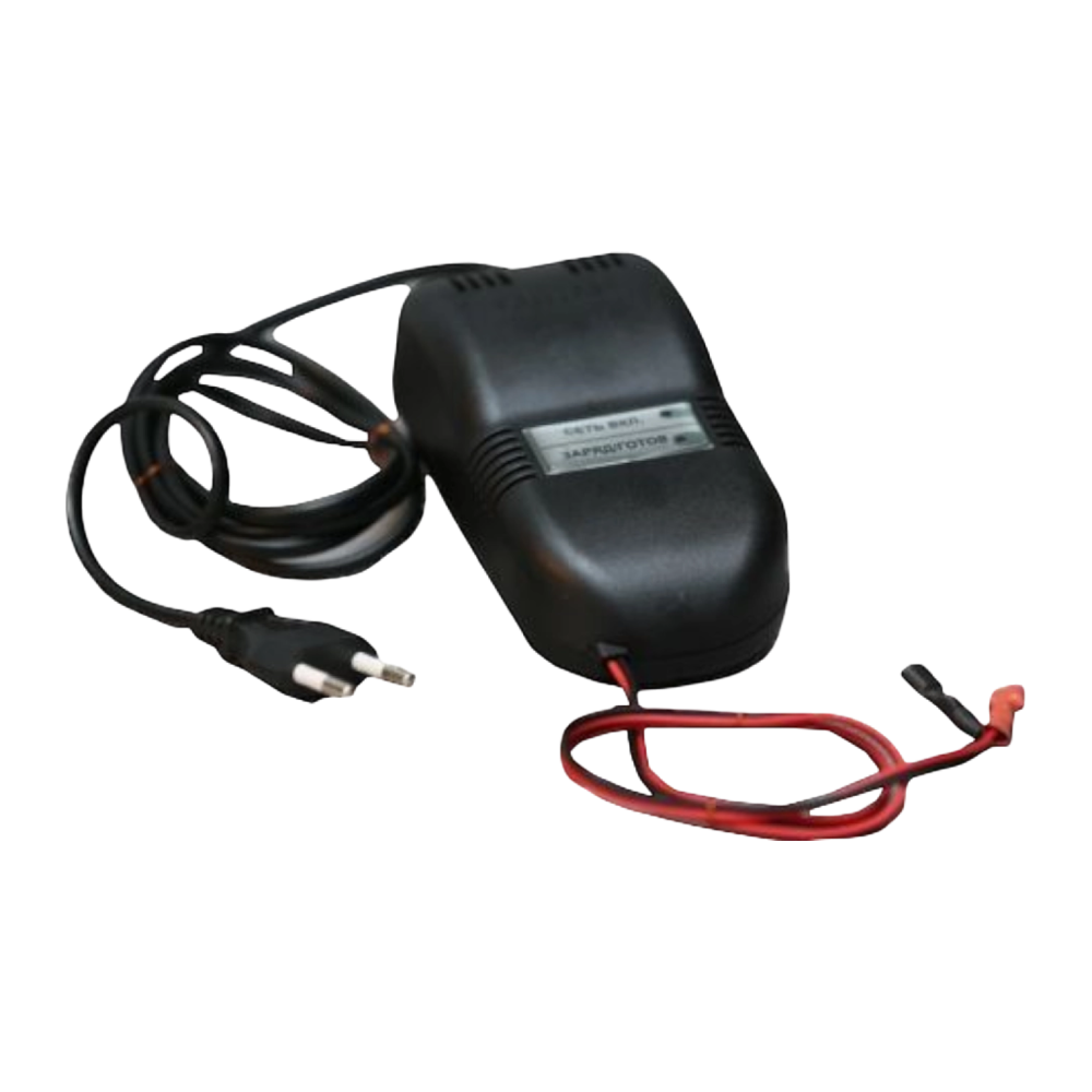 Зарядное устр-во 5-12 Ач 12В СОНАР-DC. Фото №1