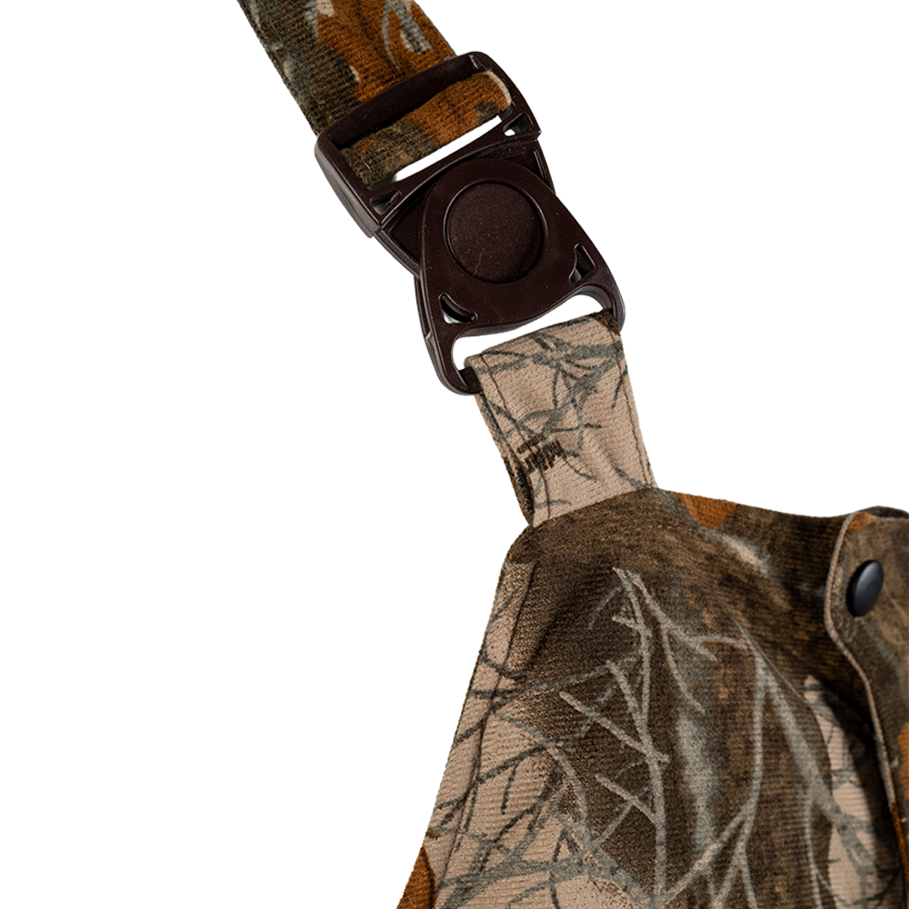 Костюм зимний мембрана "Поздняя осень". Фото №6