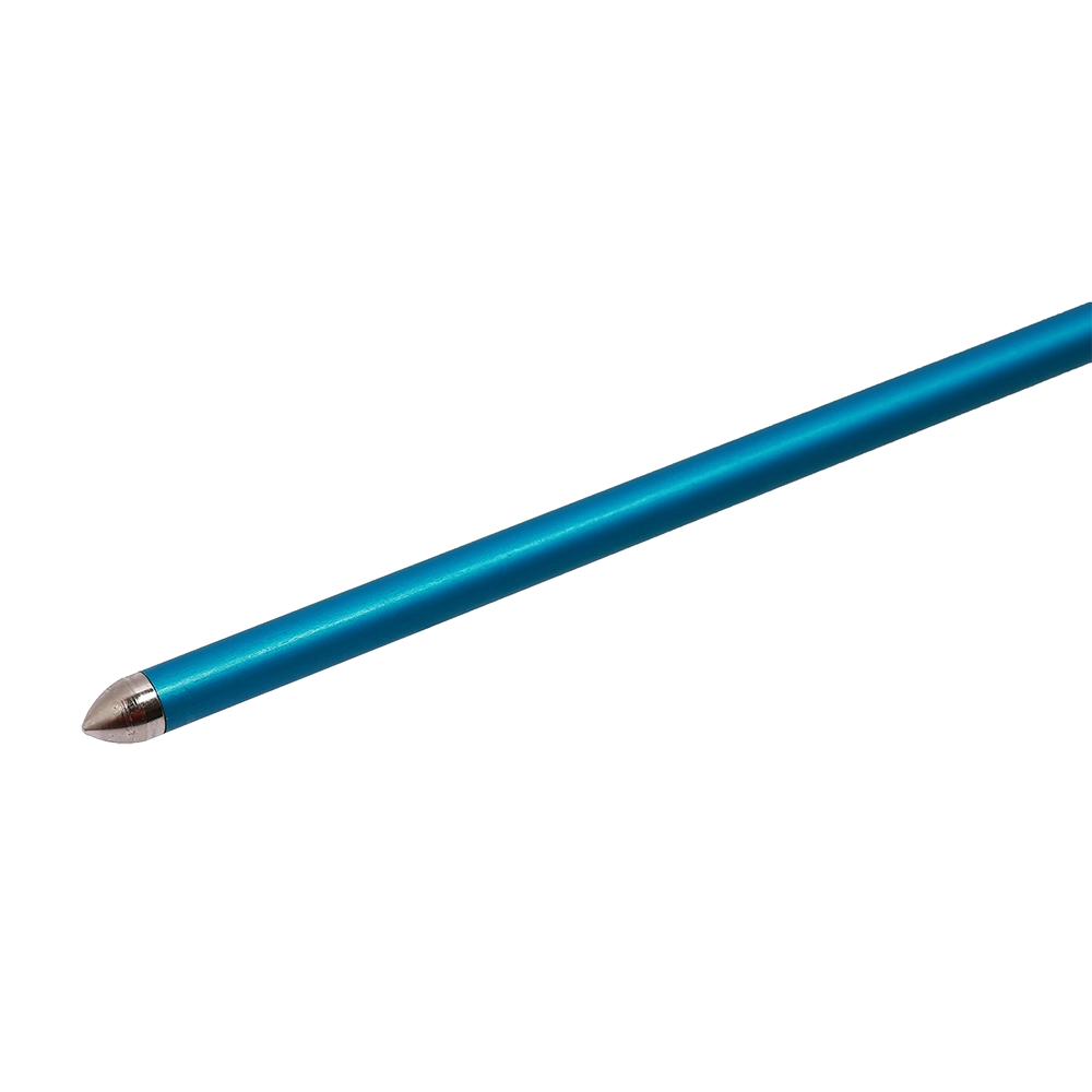 Стрела лучная алюминиевая MK-AАL29. Фото №3