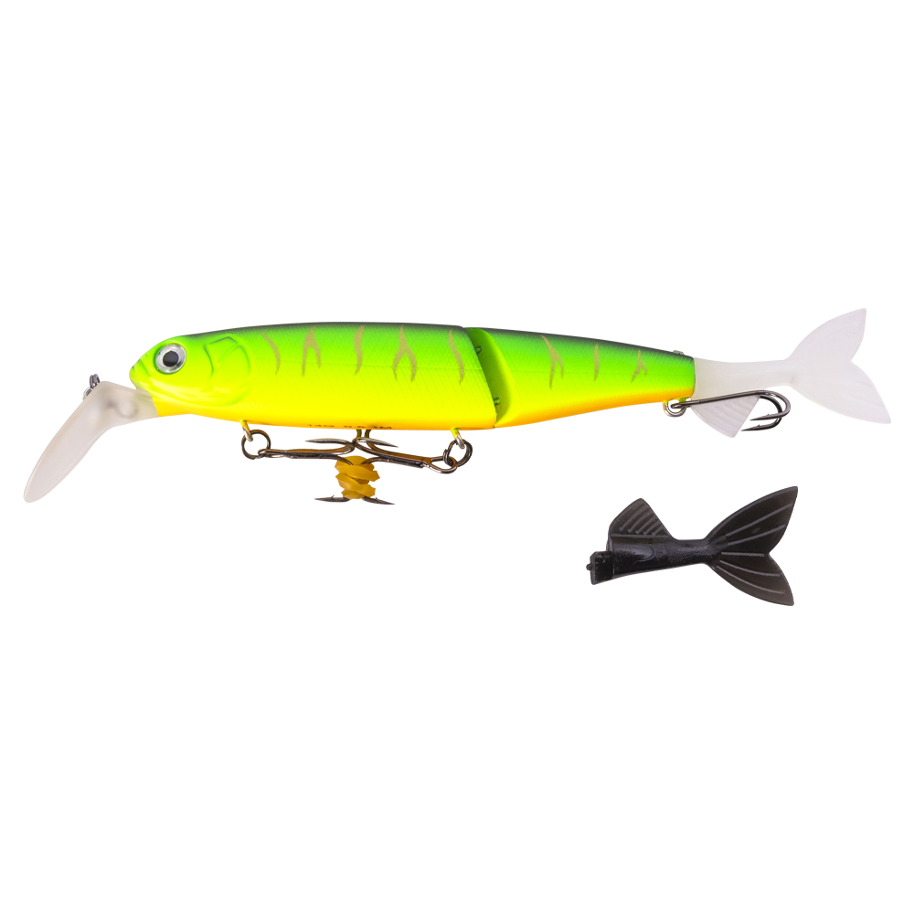 Воблер MADFISH Witch 121мм, 14г, заглубление 0,5-1м, цвет (06). Фото №1 Воблер MADFISH Witch 121мм, 14г, заглубление 0,5-1м, цвет (06). Фото №1