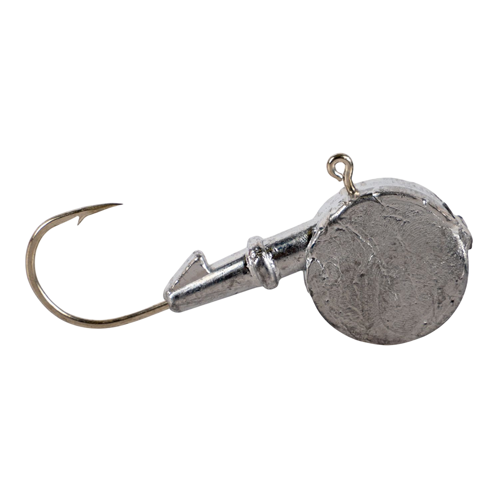 Джигер Gamakatsu Шар монета 12гр крючок серия 23 №1/0. Фото №3