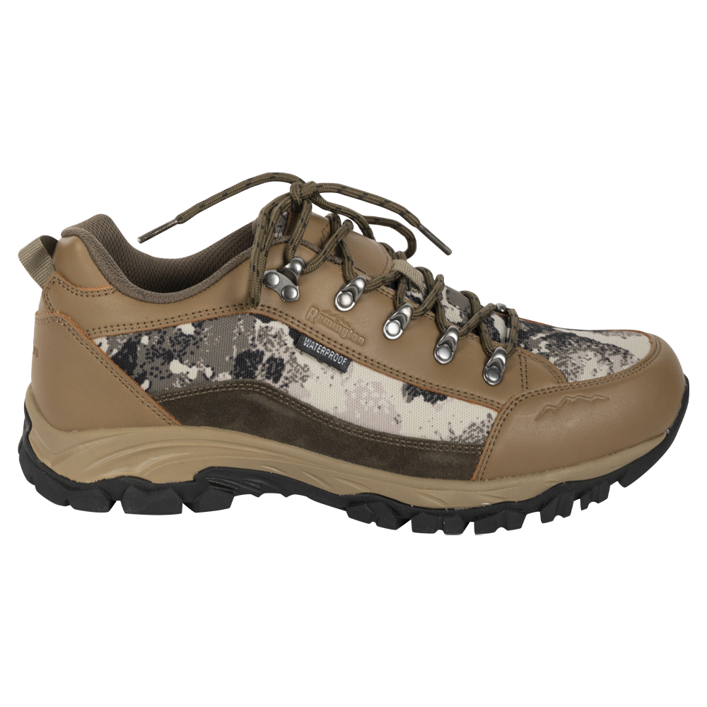 Полуботинки Remington Safety р. 43. Фото №10 Полуботинки Remington Safety р. 43. Фото №10