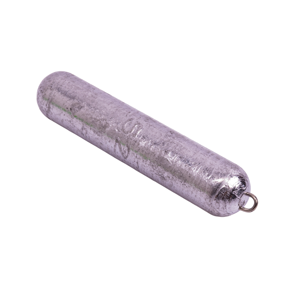 Груз "Карандаш с ушком" 52гр.. Фото №2