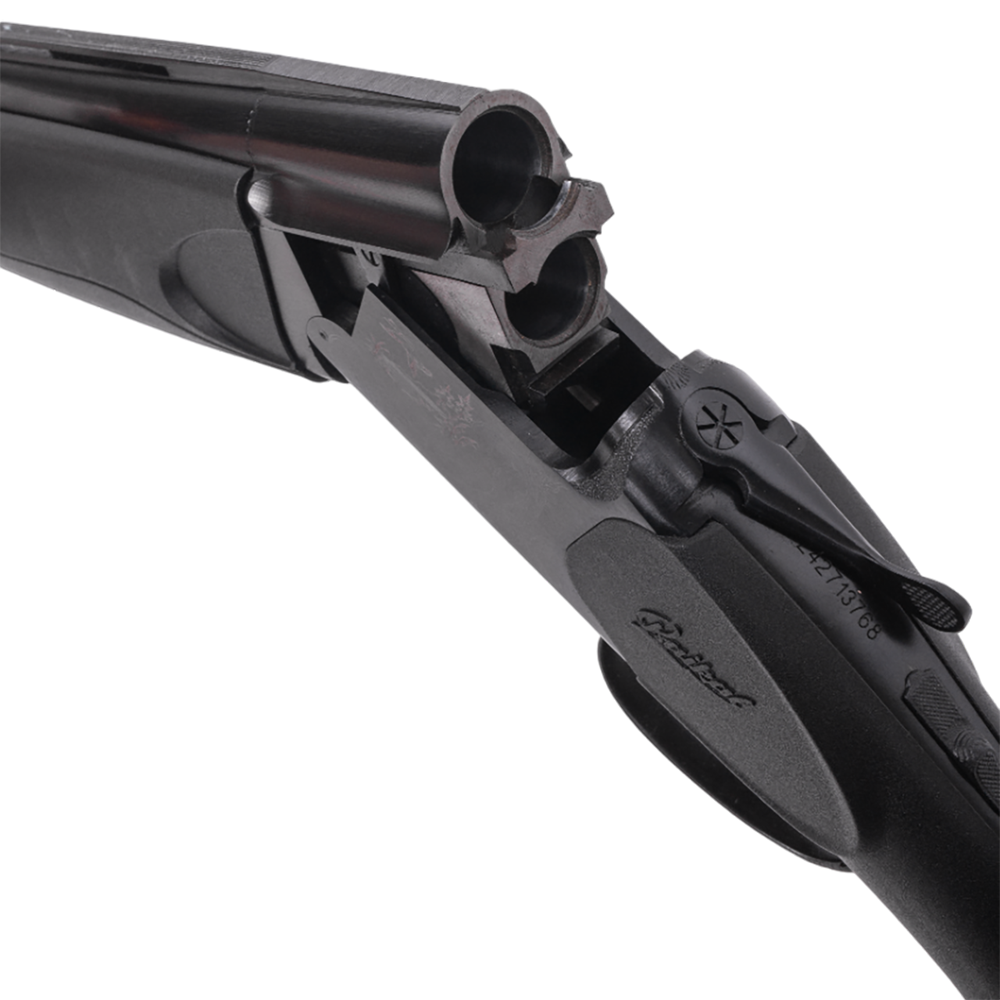 Ружье МР-27М 12/76 пластик, L-725. Фото №8 Ружье МР-27М 12/76 пластик, L-725. Фото №8