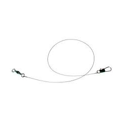 Набор поводков вольфрамовых оснащ, ПВО-5 тест 9 кг (15,20,25 см) 120 шт . Фото №1 Набор поводков вольфрамовых оснащ, ПВО-5 тест 9 кг (15,20,25 см) 120 шт . Фото №1