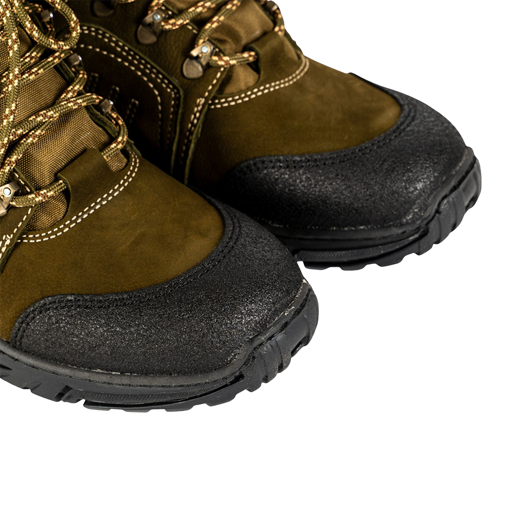 Ботинки мужские"Страйкер" (хаки) лето (42) (ХСН). Фото №5