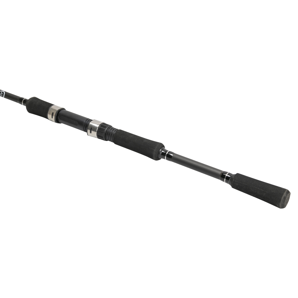 Удилище спиннинговое Shimano FX XT Spinning 2,10м, 1-11гр. Фото №3