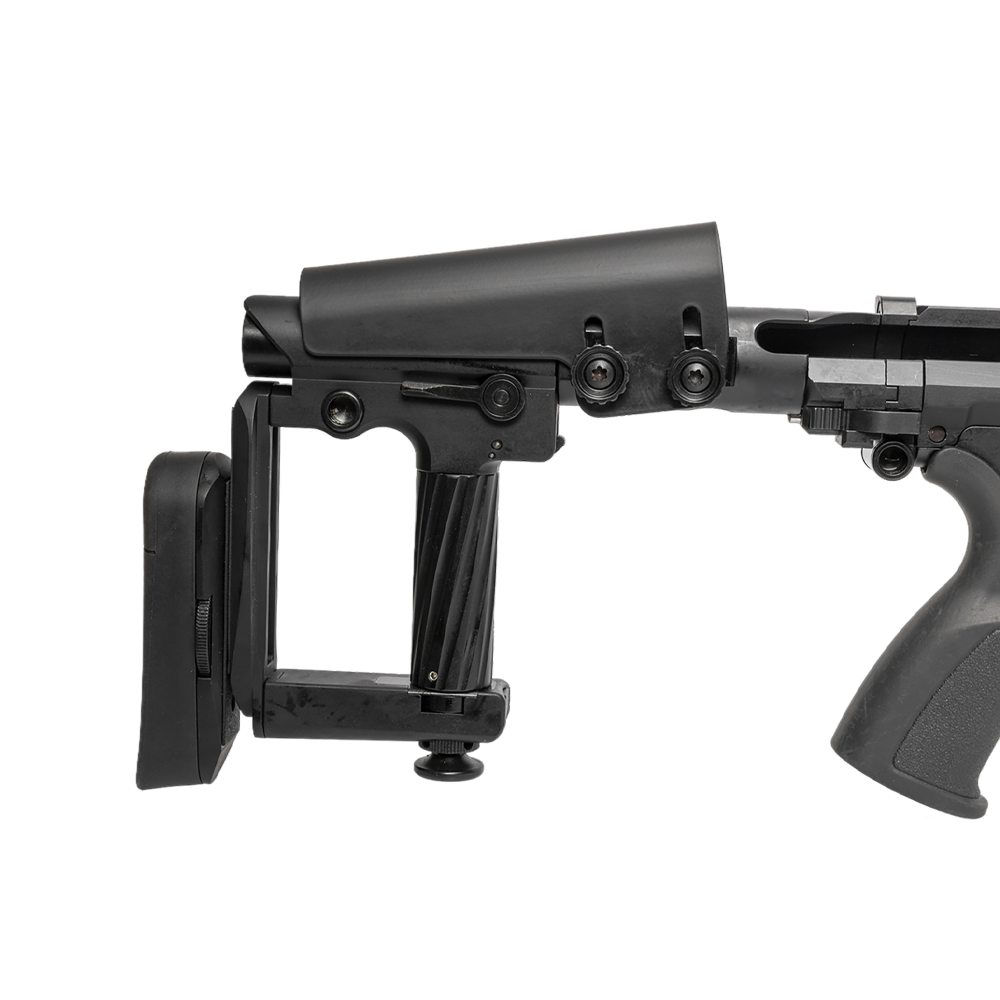 Винтовка ASR Black, калибр 308Win, ствол 61 см. Фото №6 Винтовка ASR Black, калибр 308Win, ствол 61 см. Фото №6