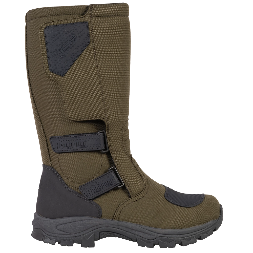 Ботинки Remington D9150 Olive р. 45. Фото №4 Ботинки Remington D9150 Olive р. 45. Фото №4