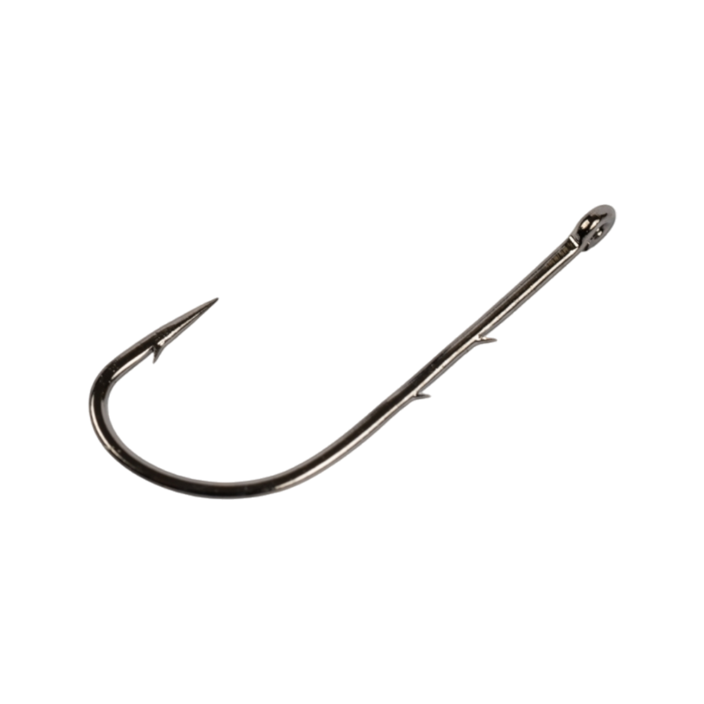 Крючок OWNER №56538   №12 (10шт.). Фото №3