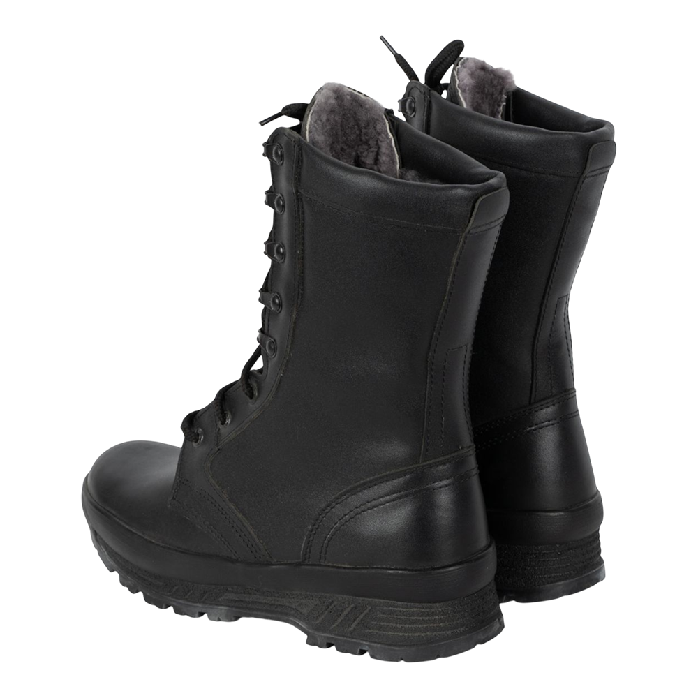 Полусапоги мужские М-0854. Фото №8