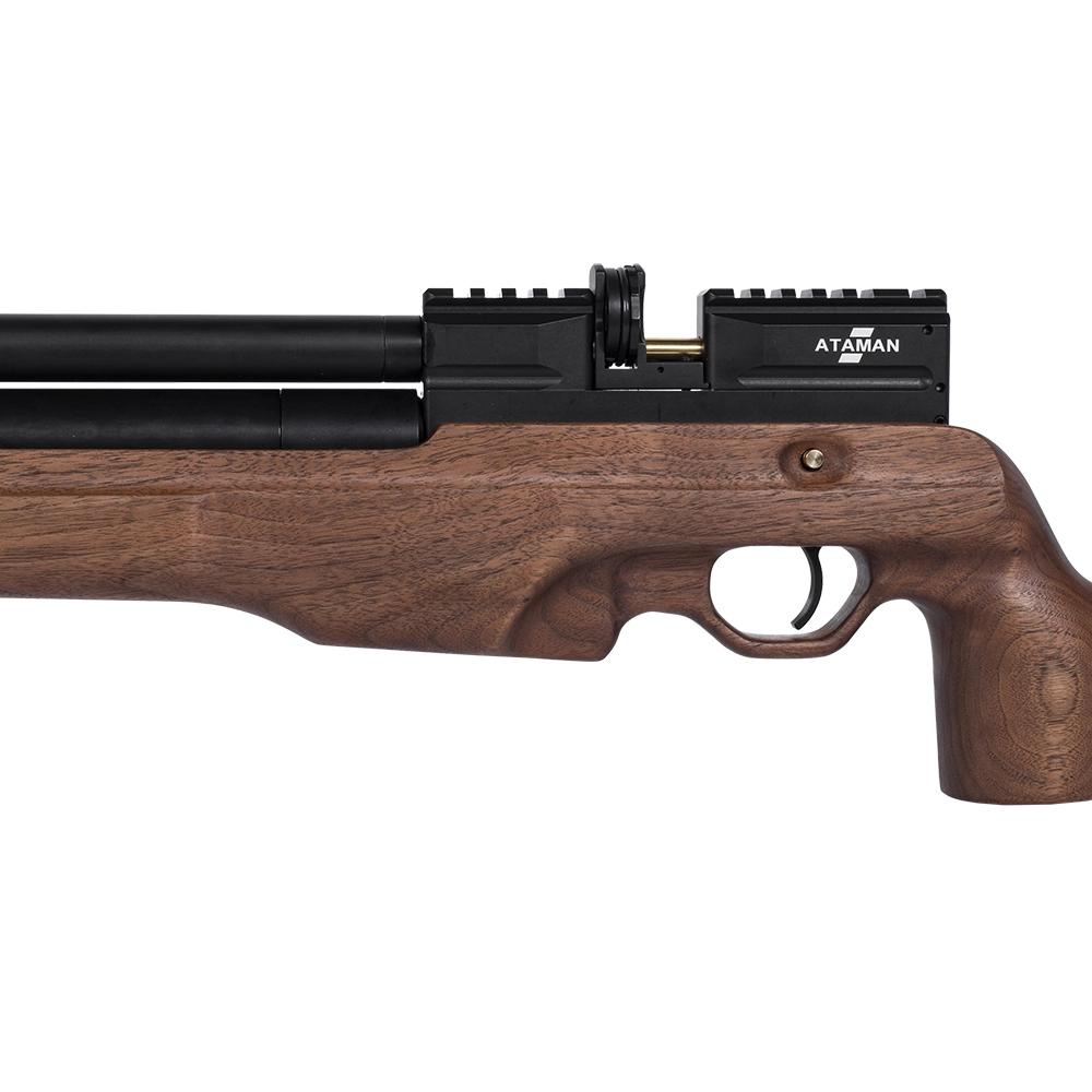 Винтовка пневматическая многозарядная Tactical carbine Type 1 M2 215/RB (SL), калибр 5,5. Фото №5 Винтовка пневматическая многозарядная Tactical carbine Type 1 M2 215/RB (SL), калибр 5,5. Фото №5