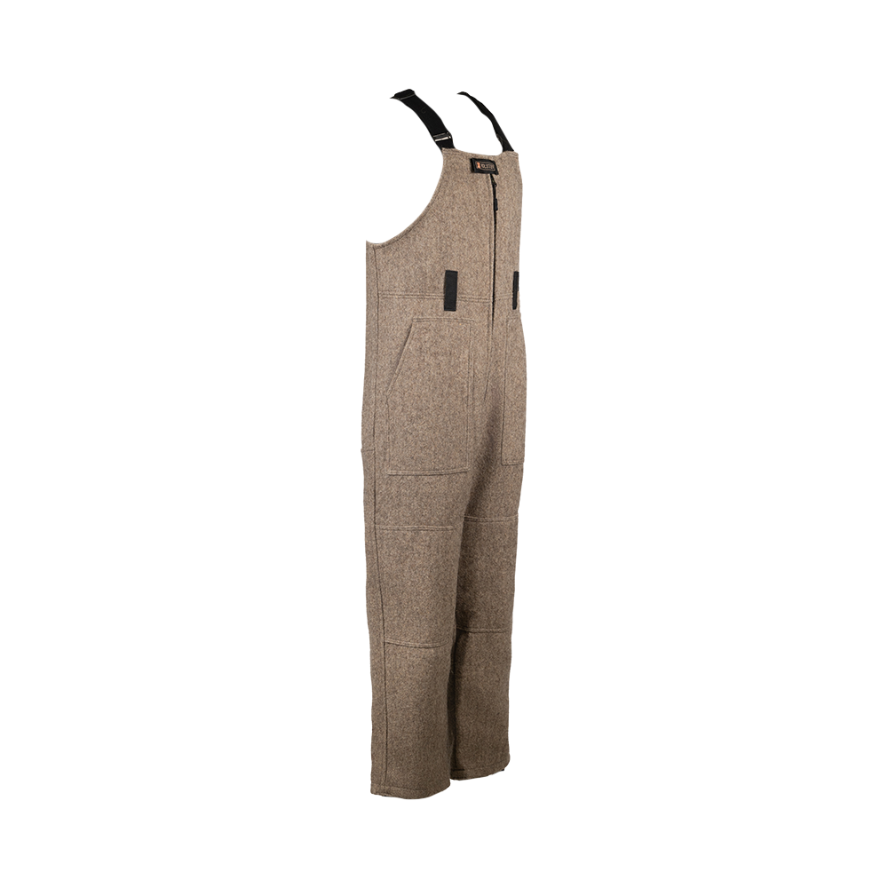 Костюм Вепрь, сукно, серый. Фото №7