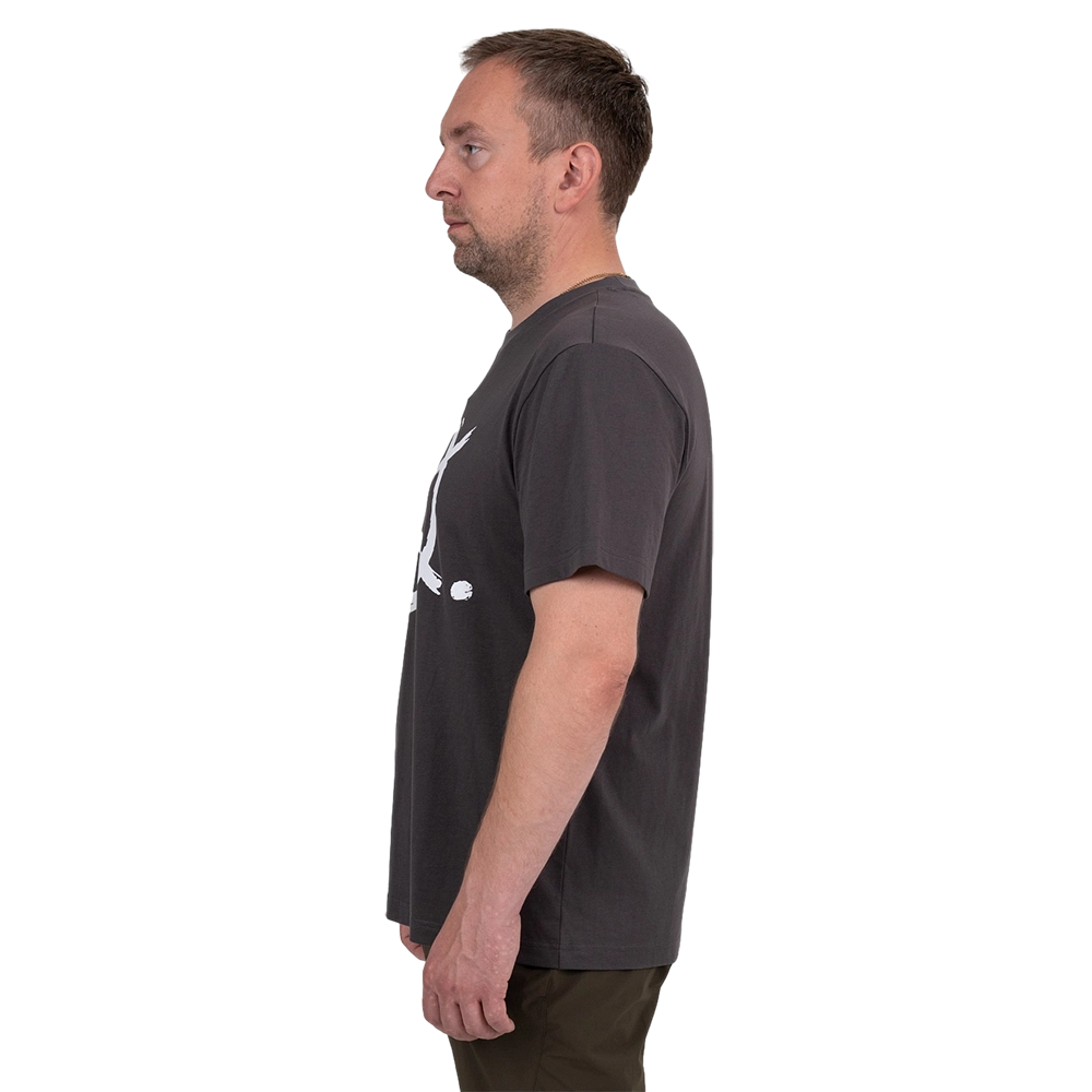 Футболка Remington Spoiler Dark Grey р. 3XL. Фото №4