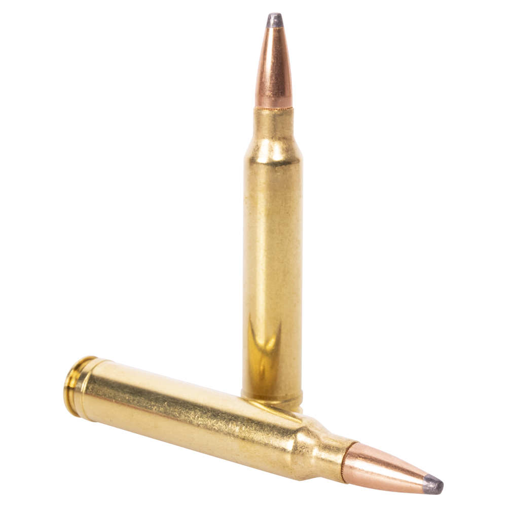 Патрон нарезной HORNADY калибр 300 WIN MAG 11,7гр.180GR. INTERLOCK (в пачке 20 шт). Фото №2