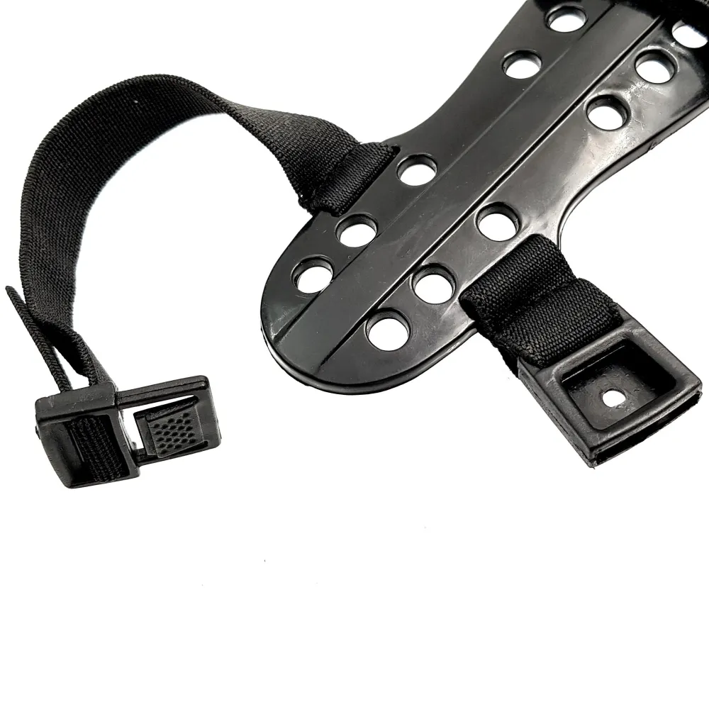 Крага  № 1 (пластик). Фото №3