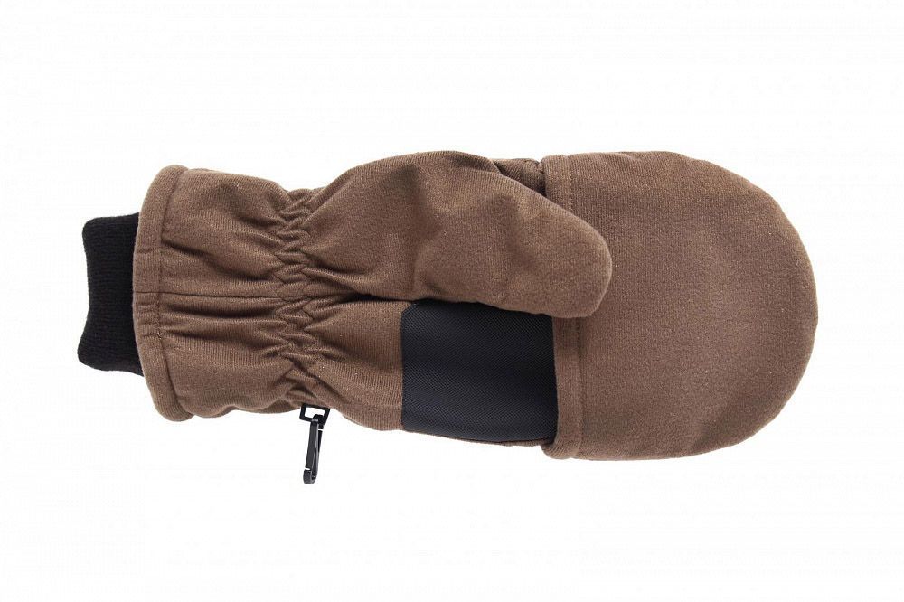 Перчатки Remington Precise Hunter Winter Brown р. L/XL. Фото №4