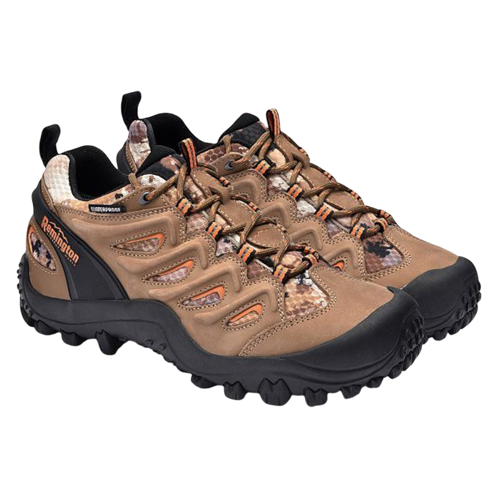 Полуботинки Remington Pathfinder low Yellow Waterfowl Honeycombs р. 44. Фото №1