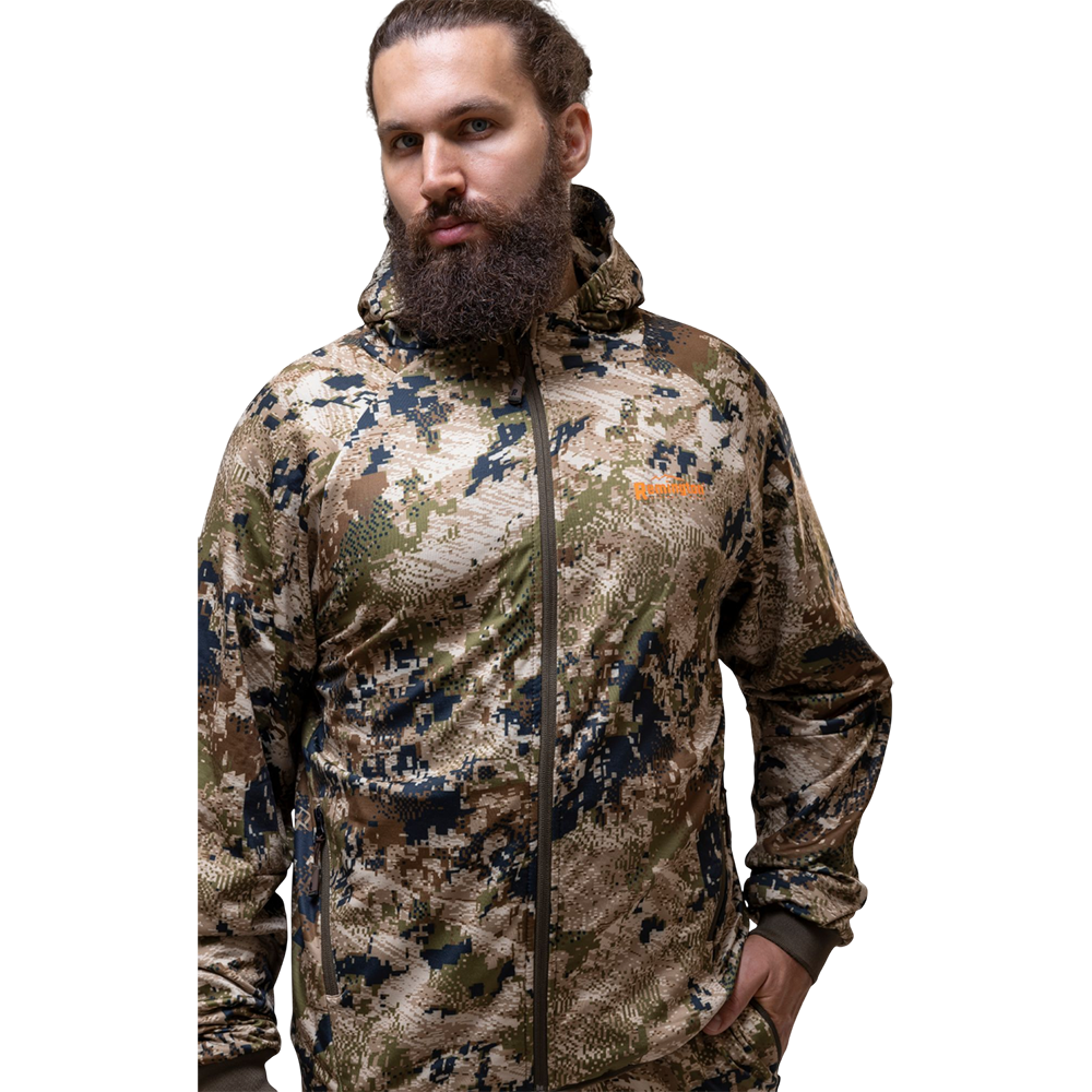 Костюм Remington Alabama Professional South Forest р. S. Фото №7