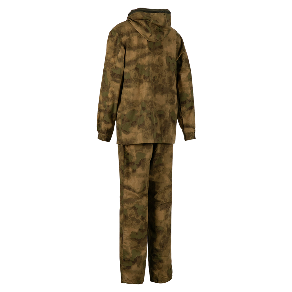 Костюм "Сахара" (ткань сорочечная, туман) (48/170) (Хольстер). Фото №5 Костюм "Сахара" (ткань сорочечная, туман) (48/170) (Хольстер). Фото №5