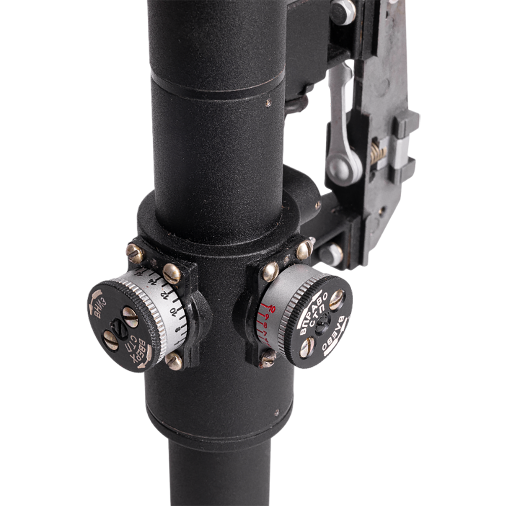 Прицел оптический ПОСП 6х24. Фото №5