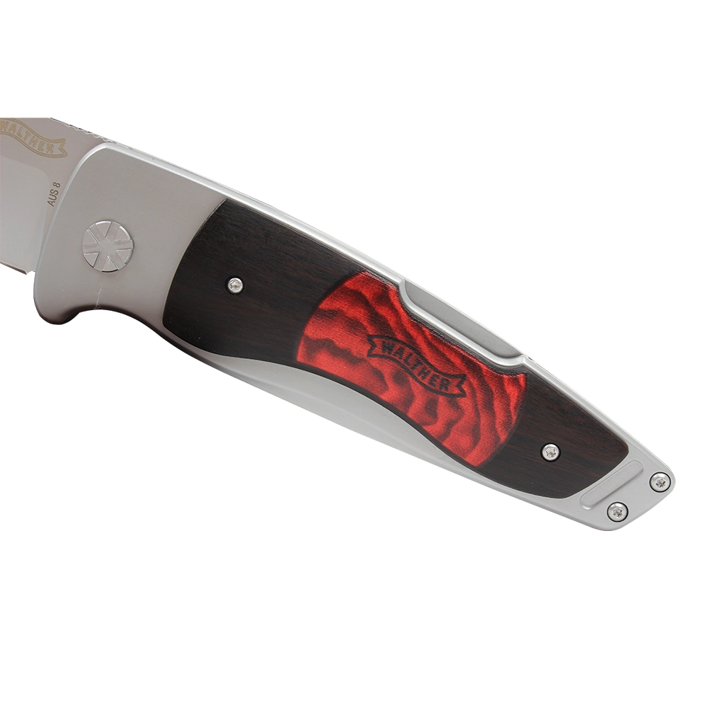 Нож Walther TFW 2. Фото №4