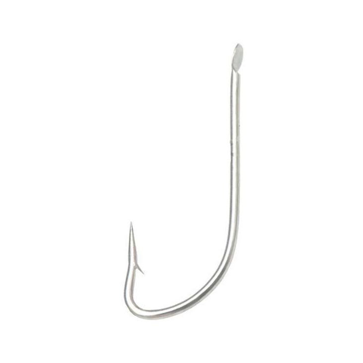 Крючок с поводком OWNER S-560 №05 (8шт.). Фото №1