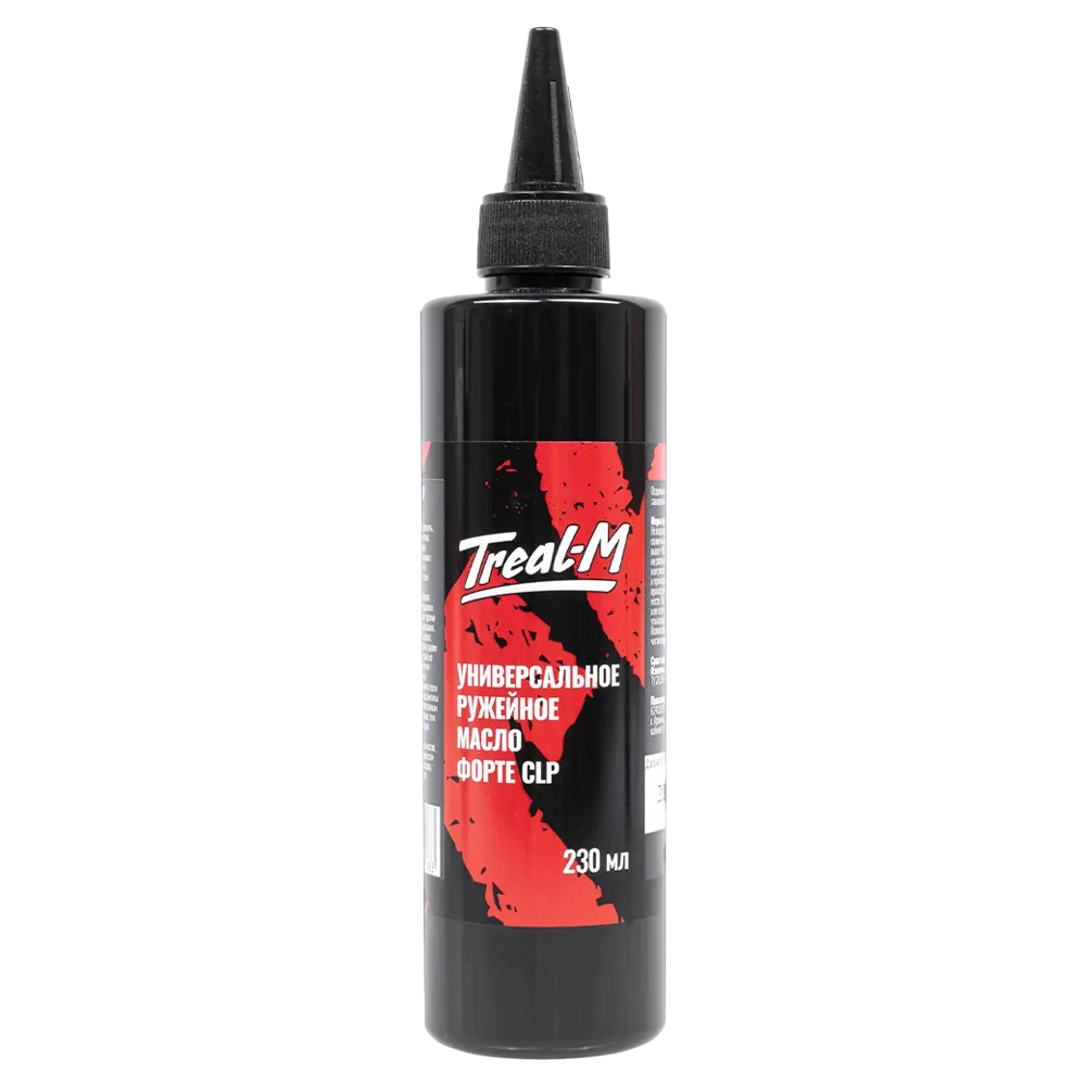Масло универсальное Треал-М, 230 мл. Фото №1 Масло универсальное Треал-М, 230 мл. Фото №1