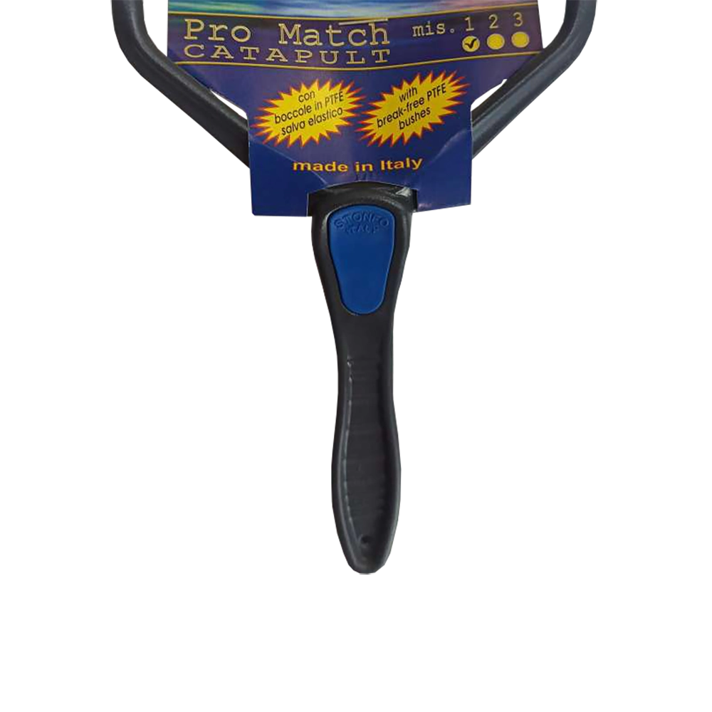 Рогатка STONFO Fionda Pro Match size 1. Фото №4